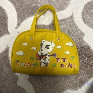 K.K Slider Character Handbag